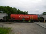 CN 110015 is new to RRPA!